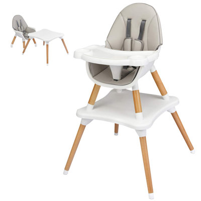 Galewood High Chair
