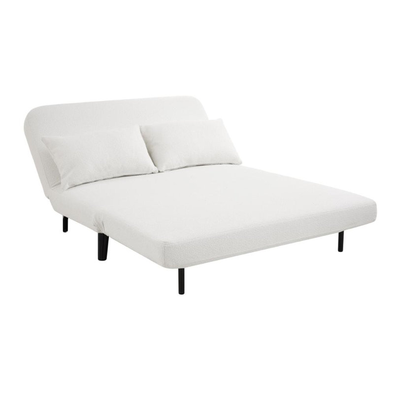 Keller 2 Seater Sofa Bed