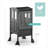 Martha Stewart Living & Learning Kids' Kitchen Helper Foldable Step Stool-59199208
