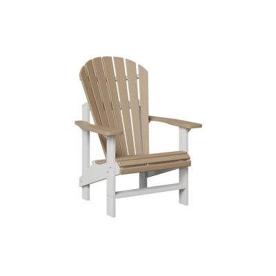 Fauteuil Adirondack droit Berlin Gardens