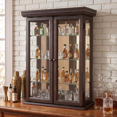 Denya Dining Cabinet