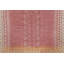 Antique One-of-a-Kind 3'9" X 6'4" Area Rug
