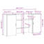 Baki Standing Desk-621930629-621930627