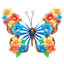 Metal Wall Decor-1693369220