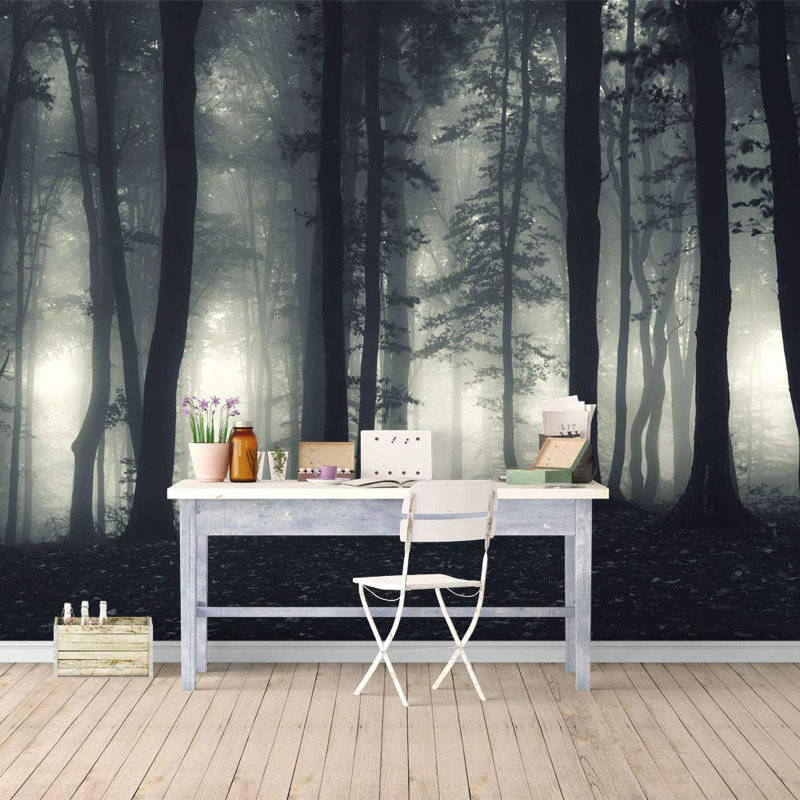 Peel & Stick Border, 100" L x 144" W