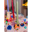 7.7Cm Resin Tabletop Candle Accessories
