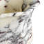 Bennington Marble Table Vase