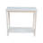 Manatuto Solid Wood End Table