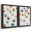 «Lollipop Garden I», ensemble de 2 impressions-792062885-792062792-726507560