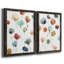 «Lollipop Garden I», ensemble de 2 impressions-792062885-792062880-726507560