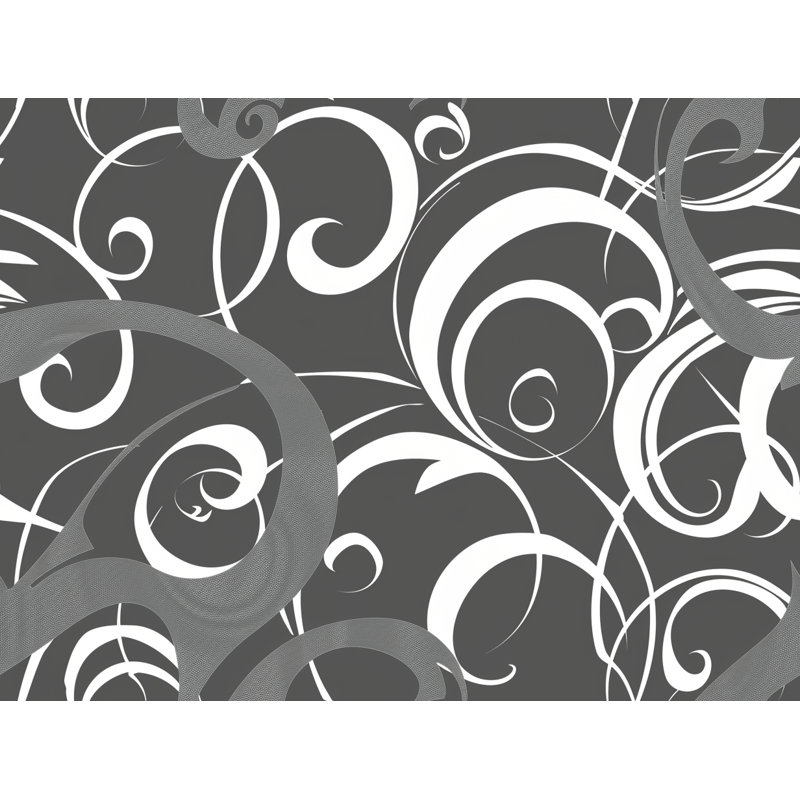 Tapis de bain Derisha, L 17 po x L 24 po