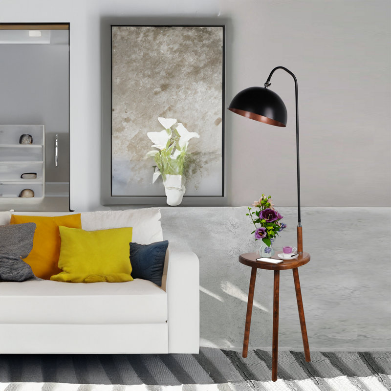 Manita 62.99'' Novelty Floor Lamp