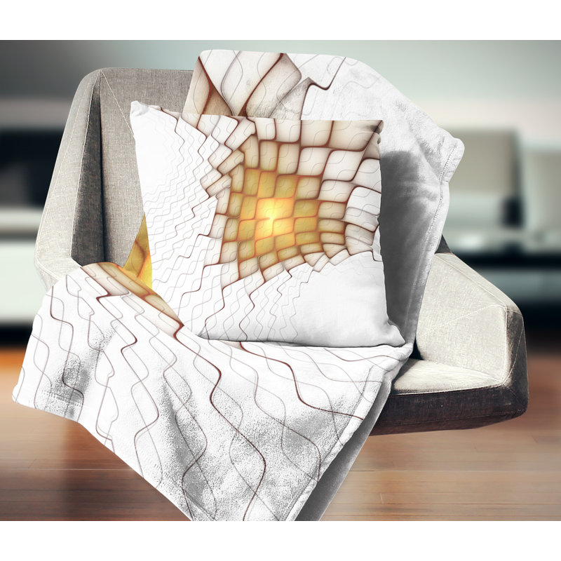 Coussin , 18 po x 18 po, Coussin décoratif