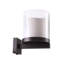 Donovan 1 - Light Armed Sconce-72767096