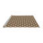 Tapis 100% à motifs lavables à la machine 2989 Pat3797 Org-68460741