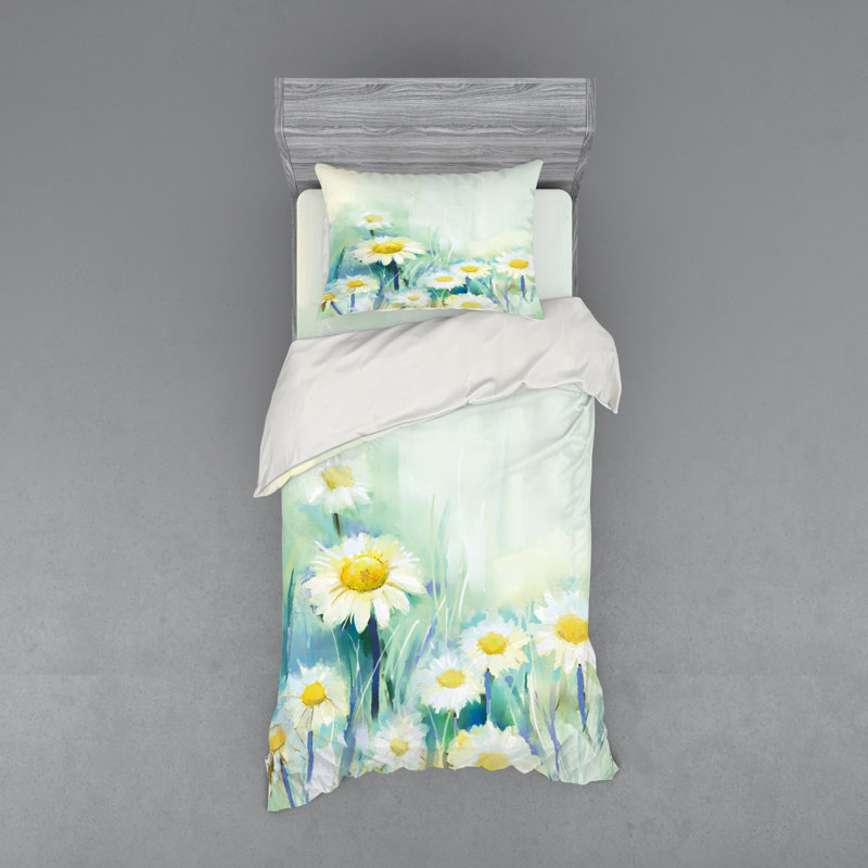 Duvet Cover, Twin Duvet Cover + 2 Additional Pieces