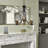 Ahern Uplight 3-Light Chandelier