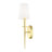Witten Flush Mounted Sconce-89679928-89679875