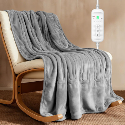 Heated Blanket