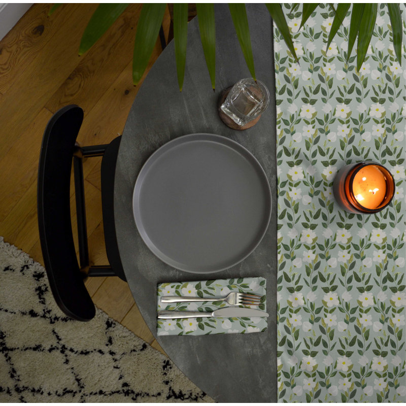 Cahal Table Runner