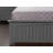 Nantucket Low Profile Solid Wood Platform Bed with Matching Footboard-83257616-83257619