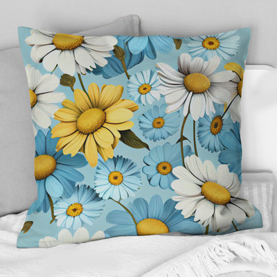 Coussin Blossoming