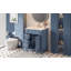 Meuble-lavabo 24 po avec lavabo en céramique