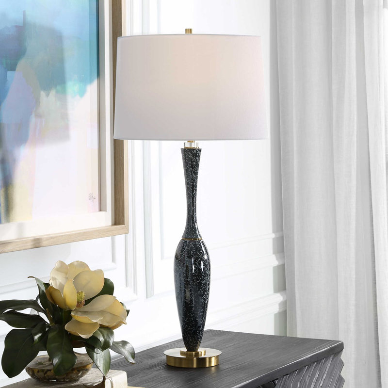 Alegandro Ceramic Table Lamp