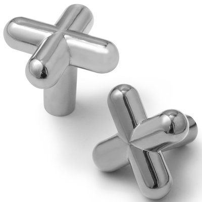 1-1/5" Length Novelty Knob