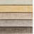 Crosshatch Dove Grey Hand Micro Hooked Wool Rug-18341551