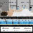 12/14 Inch Mattress High Density Hybrid Foam Layer Pocketed Springs-1023999051-1023999050
