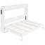 Grand lit, blanc, imprimé, conduit sous, motif grand blanc moderne intégré, dessous, sortie-129990205-129990203