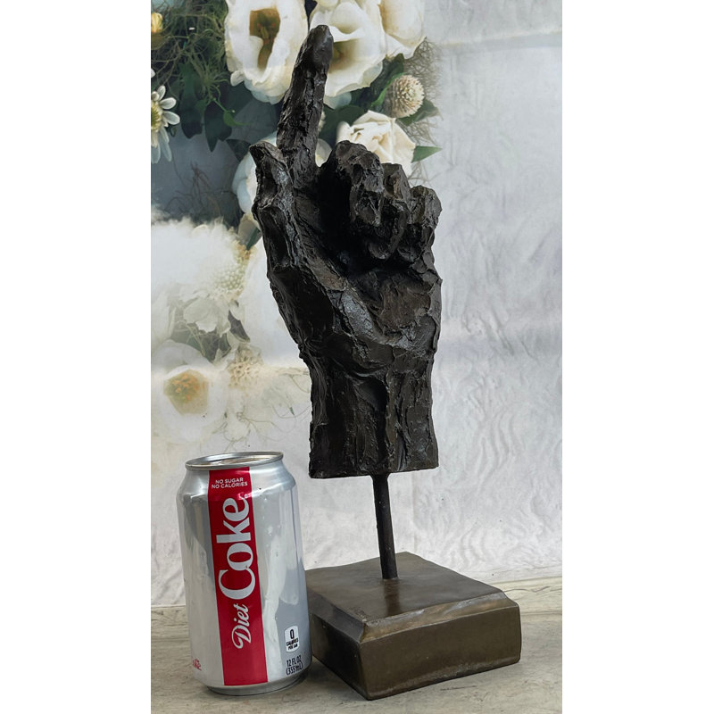 Figurine Sweeney