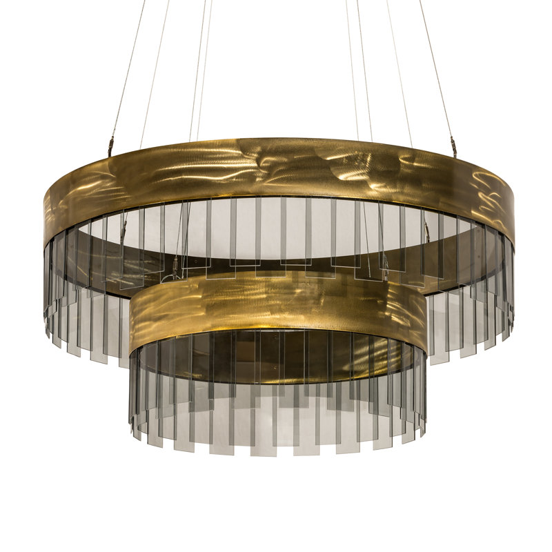 LED Chandelier
