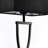 21'' Minimalist Table Lamp Set Of 2, Rectangular Linen Shades-1081453845-1081453847