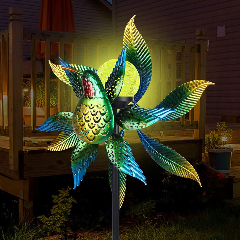 Art de jardin Soraiyah