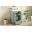 Meuble-lavabo 24 po avec lavabo en céramique-188861845