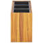 Monique Wood Planter-1580333342
