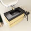 Ensemble de meuble-lavabo simple 35,8 po Lashawndra