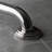 Straight Steel Grab Bar-30900553