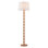 Lampe sur pied 61 po Johnvictor