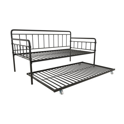 Minehead Daybed with Trundle