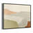 Elspeth Pastel Views - Floater Frame Painting on Canvas-119602440-59778158