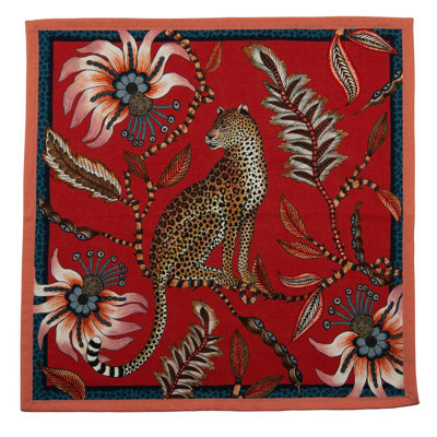 Ardmore Cotton Napkins