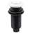 Kitchen Sink Waste Disposal Air Switch and Dual Outlet Control Box, Flush Button-103975804