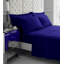 PERCALE FLAT SHEET SUPER KING SILVER-290440705-327274059