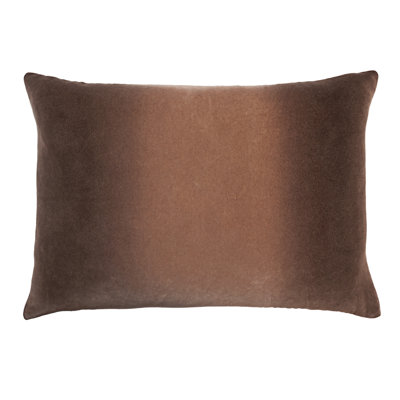Matte Velvet Pillow Cover & Insert