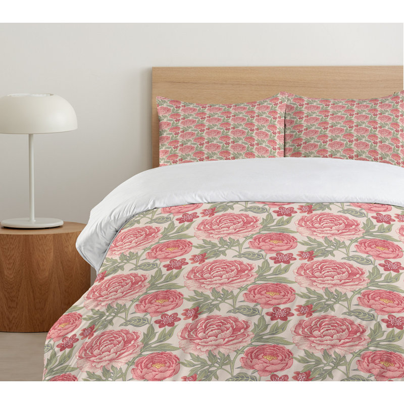 No Duvet Cover