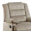 Fauteuil inclinable manuel simple-174811035