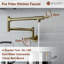 Mondawe Kitchen Faucet-90555606